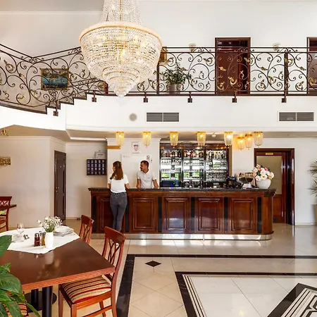 Guest Atrium Gulin Lozovac