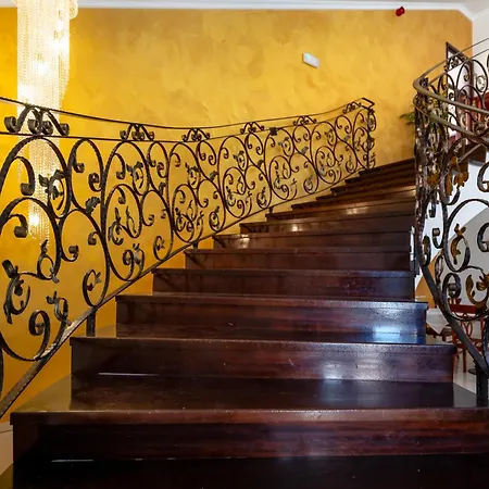 Guest Atrium Gulin Bed & Breakfast Lozovac