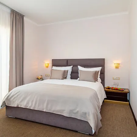 Bed & Breakfast Guest Atrium Gulin Lozovac