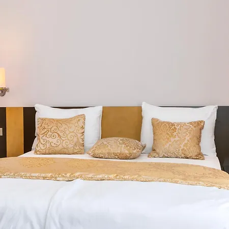 Guest Atrium Gulin 4* Lozovac