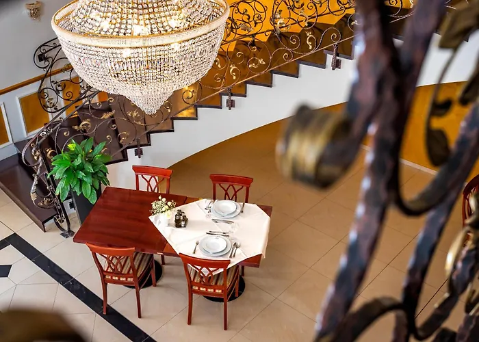 Bed & Breakfast Guest Atrium Gulin