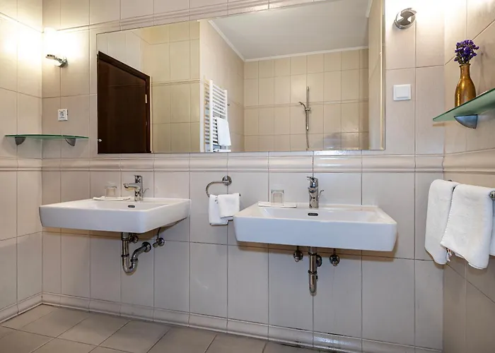 Bed & Breakfast Guest Atrium Gulin Lozovac