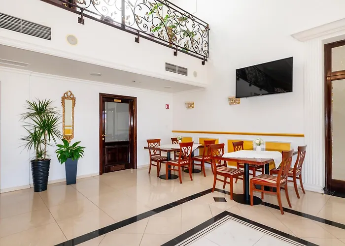 Guest Atrium Gulin 4* Lozovac