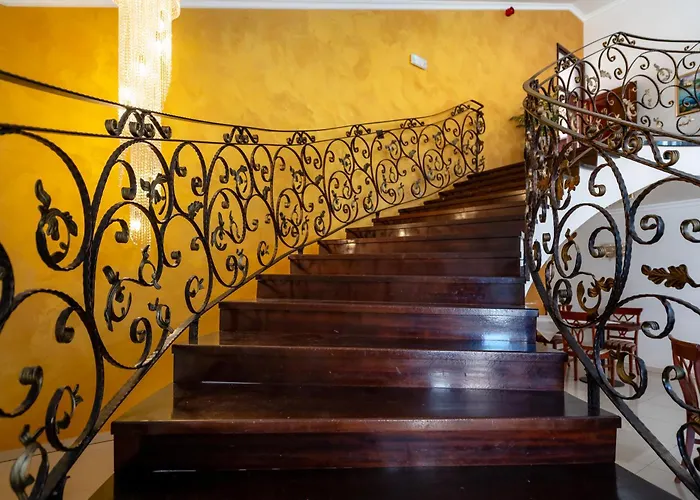 Guest Atrium Gulin Bed & Breakfast Lozovac