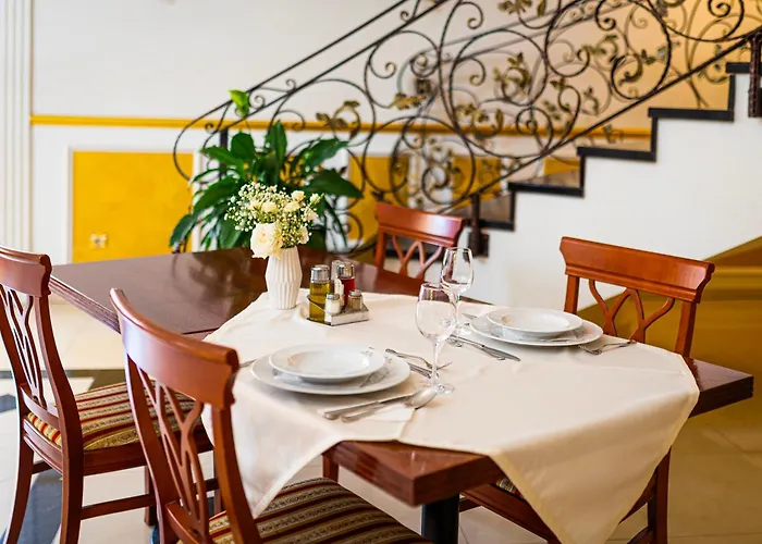 Guest Atrium Gulin Lozovac