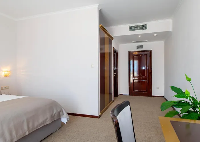 Guest Atrium Gulin Bed & Breakfast Lozovac