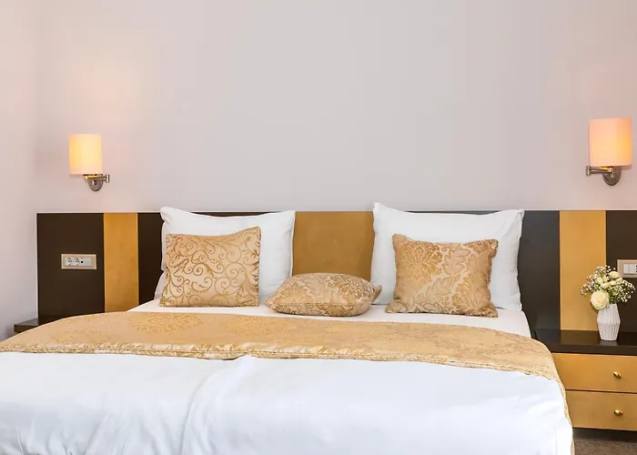 Guest Atrium Gulin 4* Lozovac