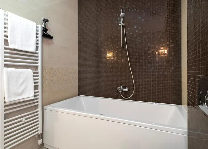 Guest Atrium Gulin Bed & Breakfast